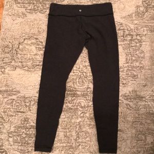 Lululemon Leggings Size 10